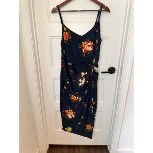 Nine Britton Vivienne Knit Midi Dress - 1X